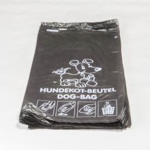 Hundekotbeutel