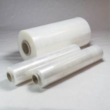PE-Stretchfolie, Maschinenrolle