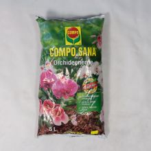 Blumenerde