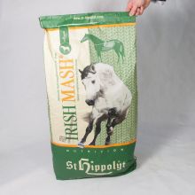 Pferdefutter