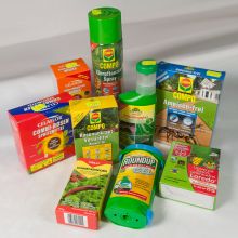 Pflanzenschutzmittel