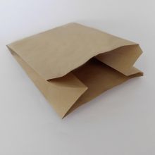 Papier-Faltensack 
