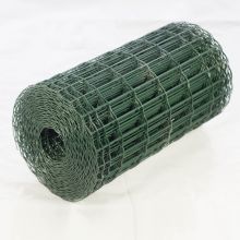 Everplax, plastifiziertes Gitter, grün