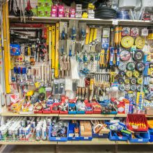 Handwerkzeuge