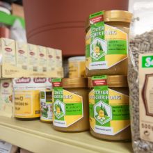 weitere Naturkostprodukte