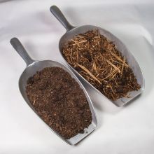 Rindenmulch